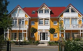 Uns Strandhus