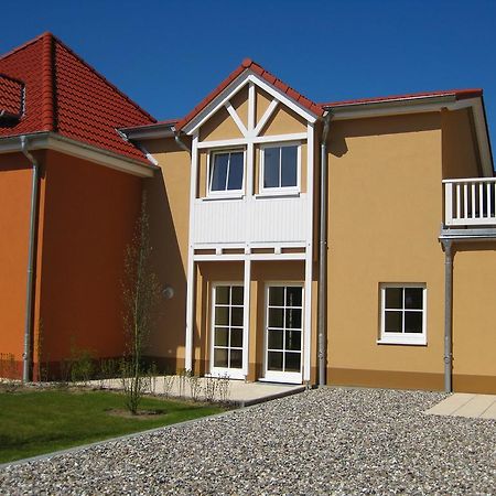 Uns Strandhus Ostseebad Kühlungsborn Exterior foto